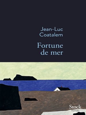 cover image of Fortune de mer